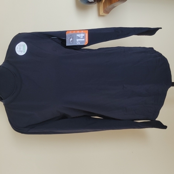 Men's rash guard - Picture 1 of 6